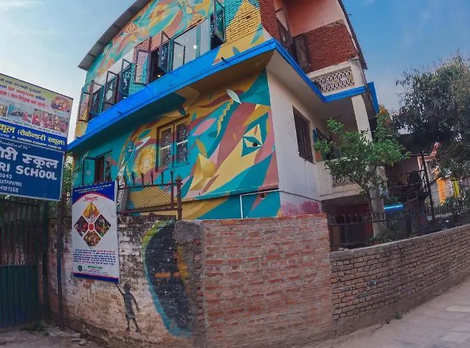 Aarogya And Restaurant
