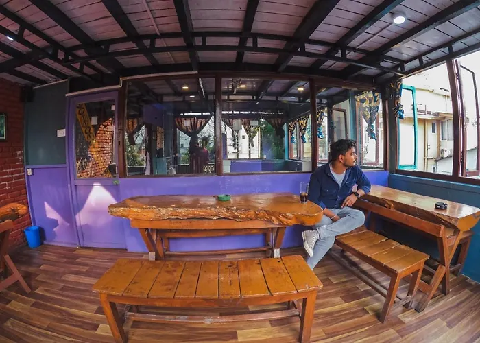 Aarogya And Restaurant * Kathmandu