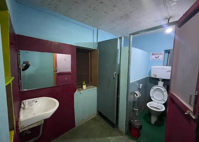 Hostel Aarogya And Restaurant Kathmandu