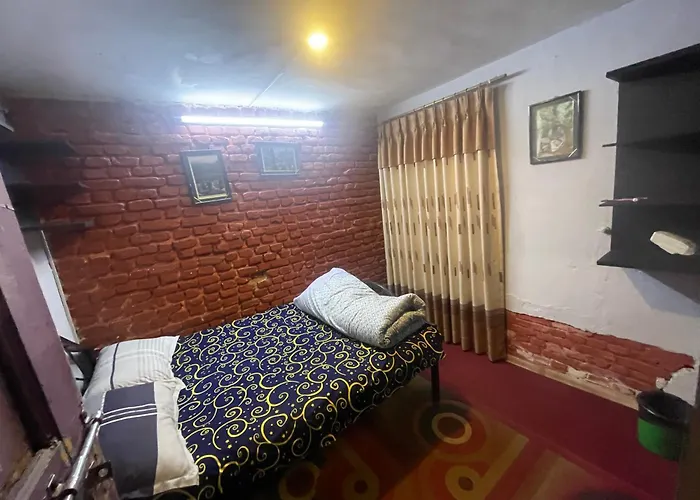 Hostel Aarogya And Restaurant Kathmandu